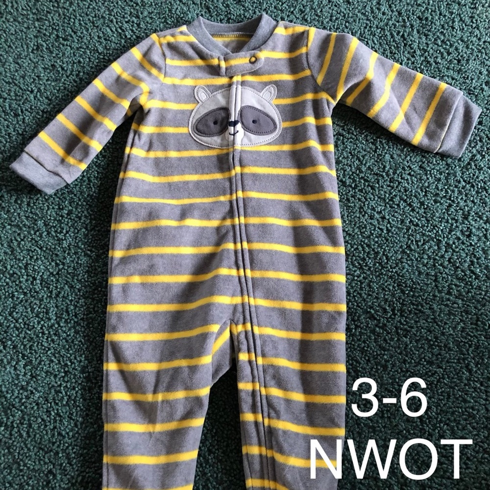 Infant sleeper